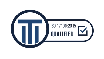 ITI-ISO17100